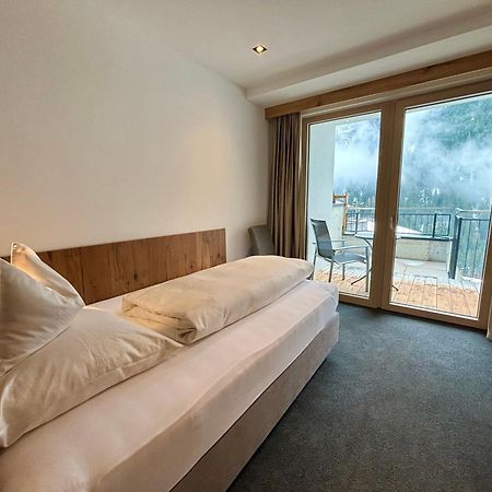 Hotel Post Kappl Kappl  Εξωτερικό φωτογραφία