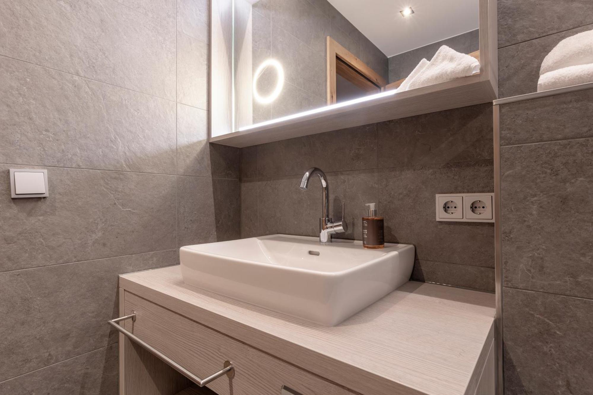 Hotel Post Kappl Kappl  Εξωτερικό φωτογραφία