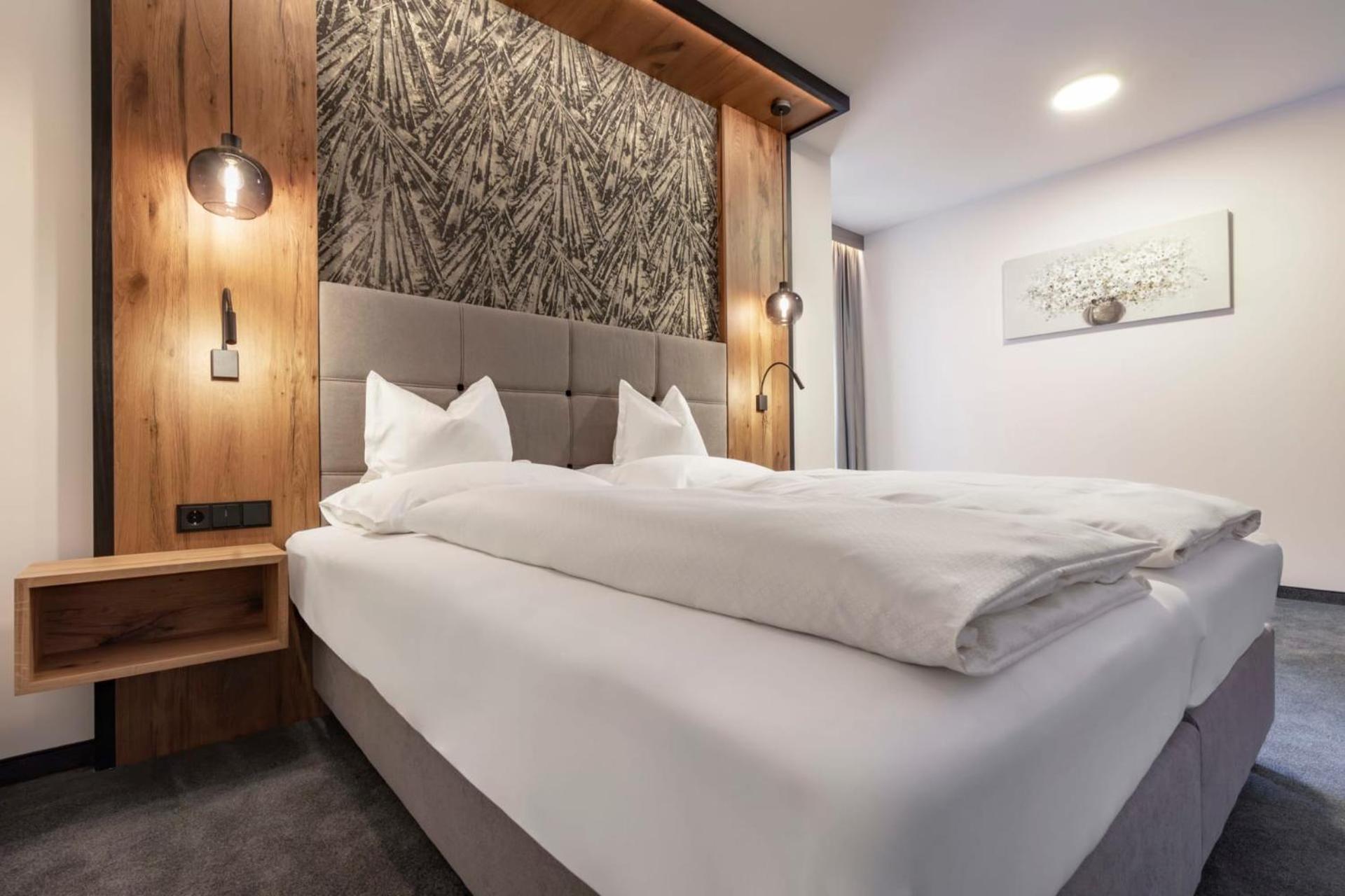 Hotel Post Kappl Kappl  Εξωτερικό φωτογραφία