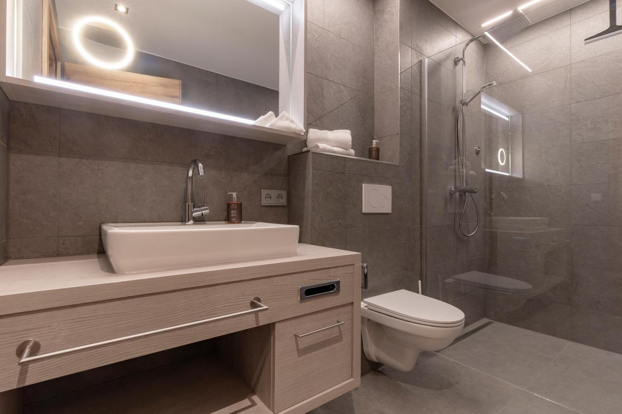 Hotel Post Kappl Kappl  Εξωτερικό φωτογραφία