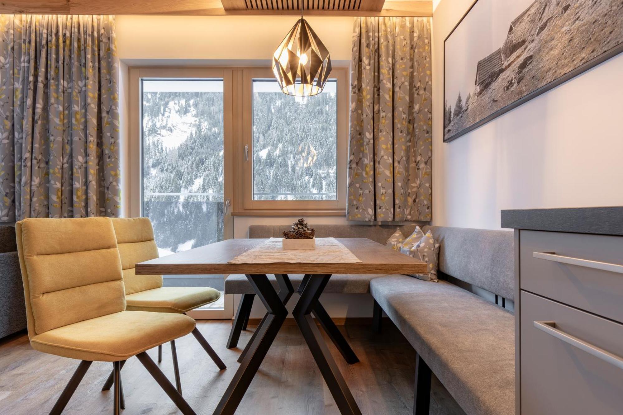 Hotel Post Kappl Kappl  Εξωτερικό φωτογραφία