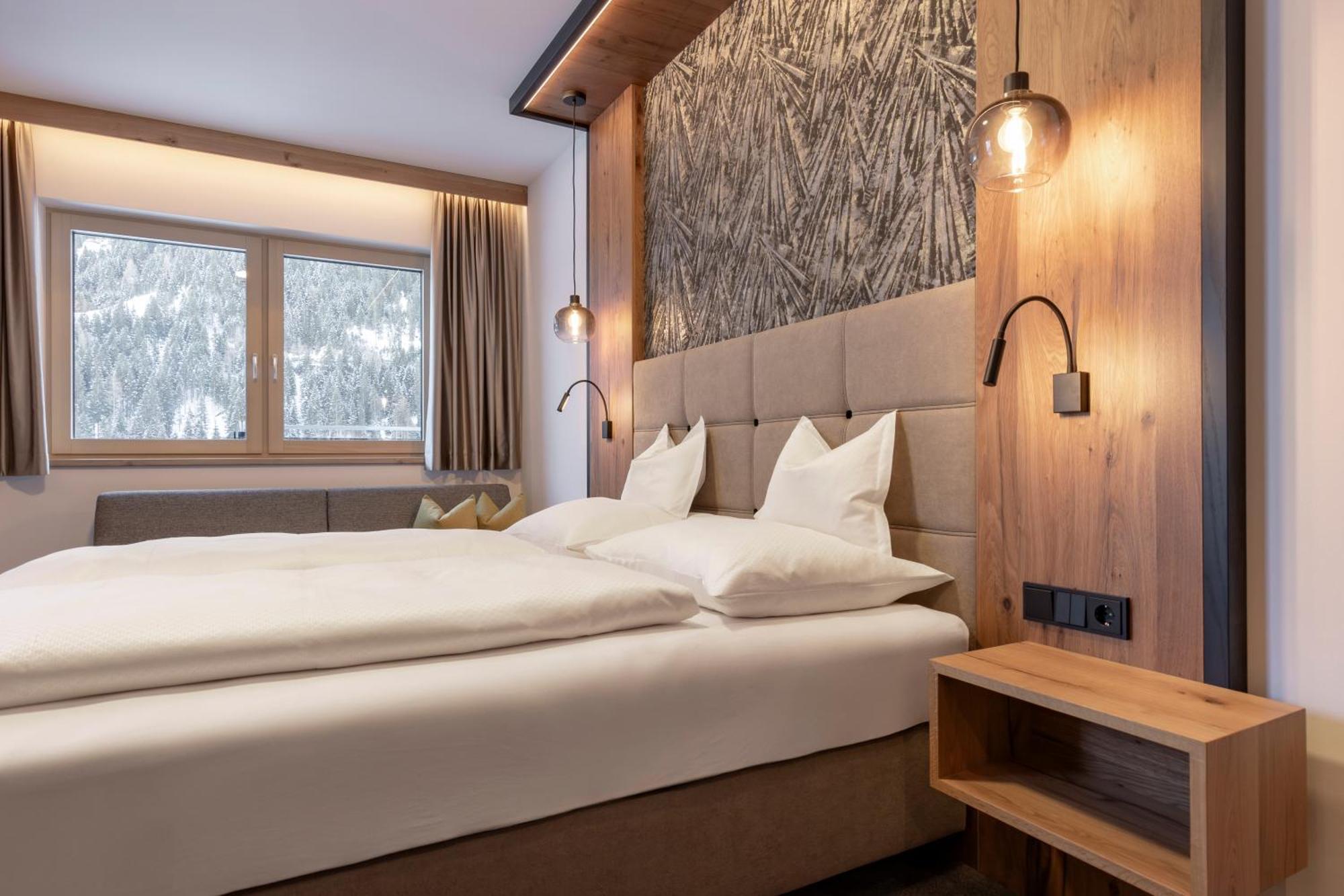 Hotel Post Kappl Kappl  Εξωτερικό φωτογραφία