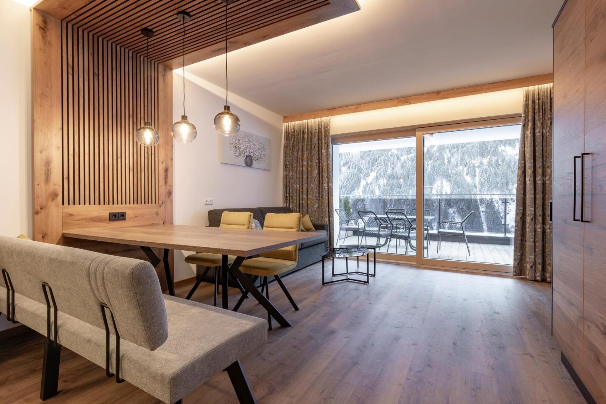 Hotel Post Kappl Kappl  Εξωτερικό φωτογραφία