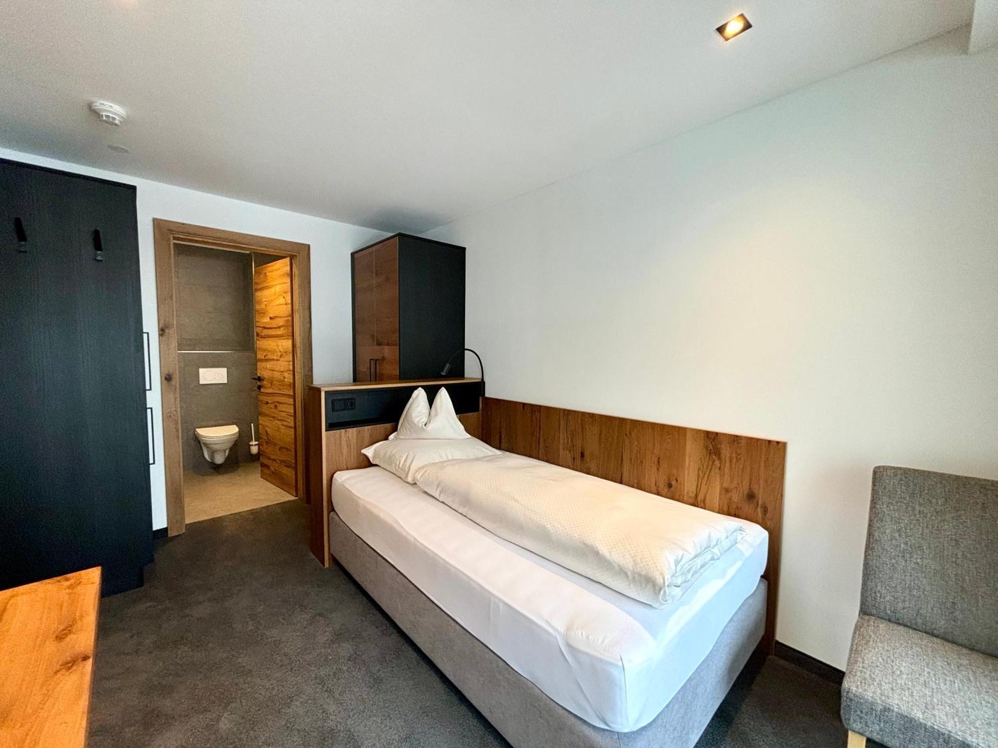 Hotel Post Kappl Kappl  Εξωτερικό φωτογραφία