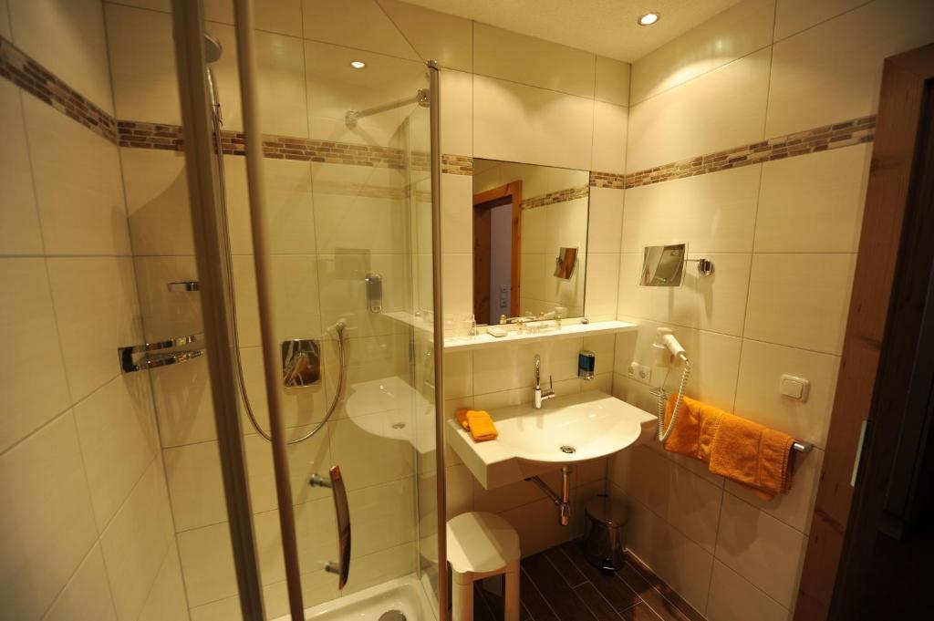 Hotel Post Kappl Kappl  Δωμάτιο φωτογραφία