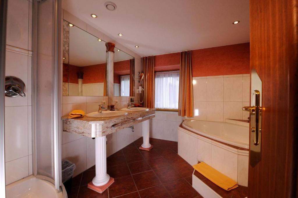 Hotel Post Kappl Kappl  Δωμάτιο φωτογραφία