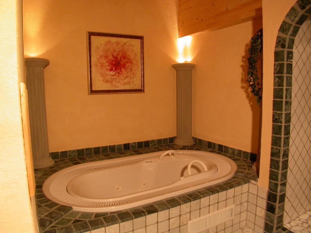 Hotel Post Kappl Kappl  Εξωτερικό φωτογραφία