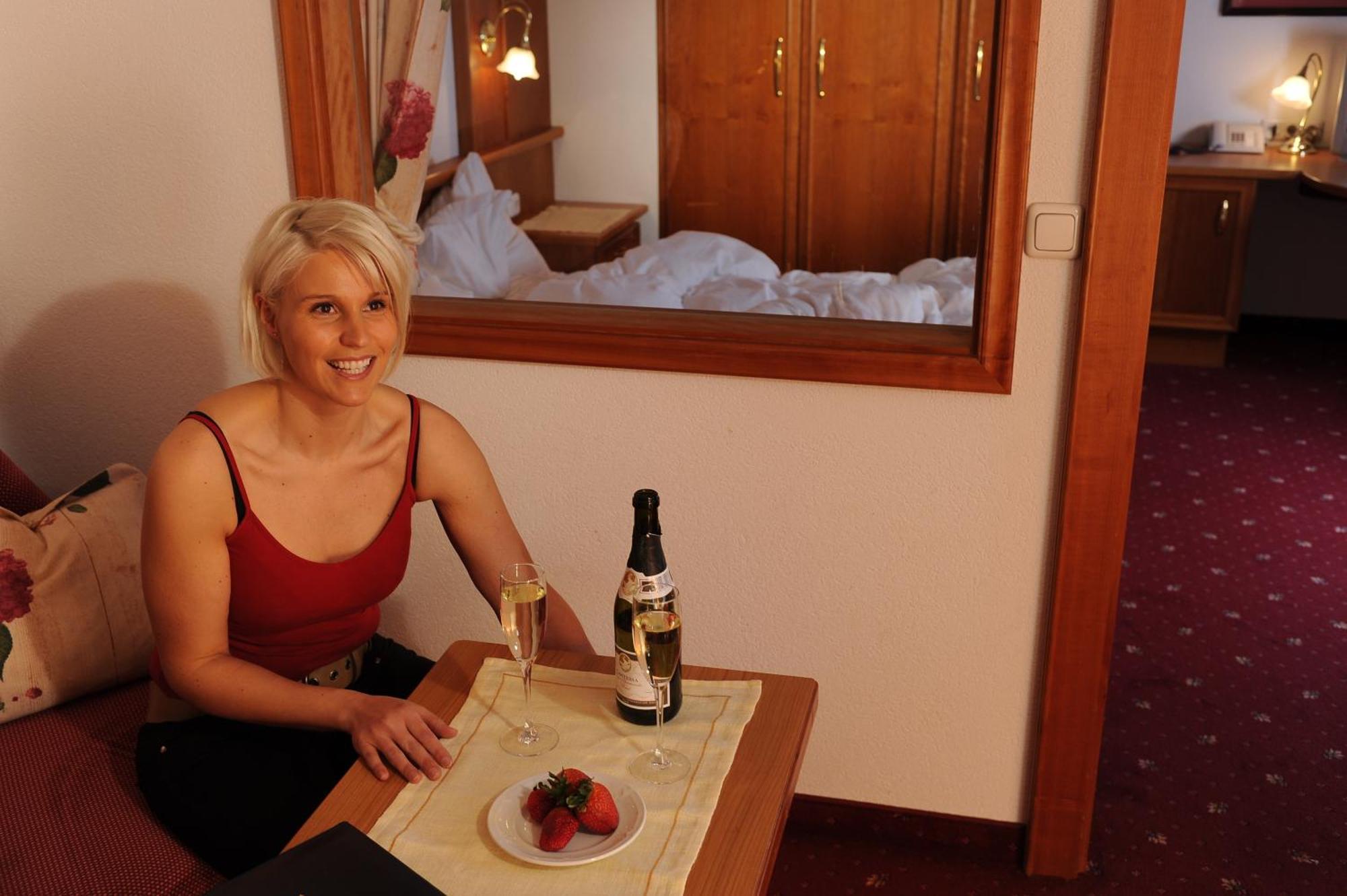 Hotel Post Kappl Kappl  Εξωτερικό φωτογραφία