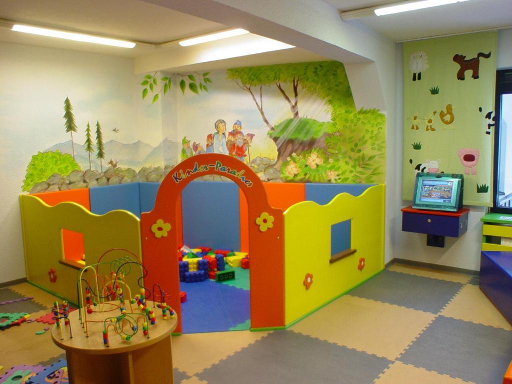 Hotel Post Kappl Kappl  Εξωτερικό φωτογραφία