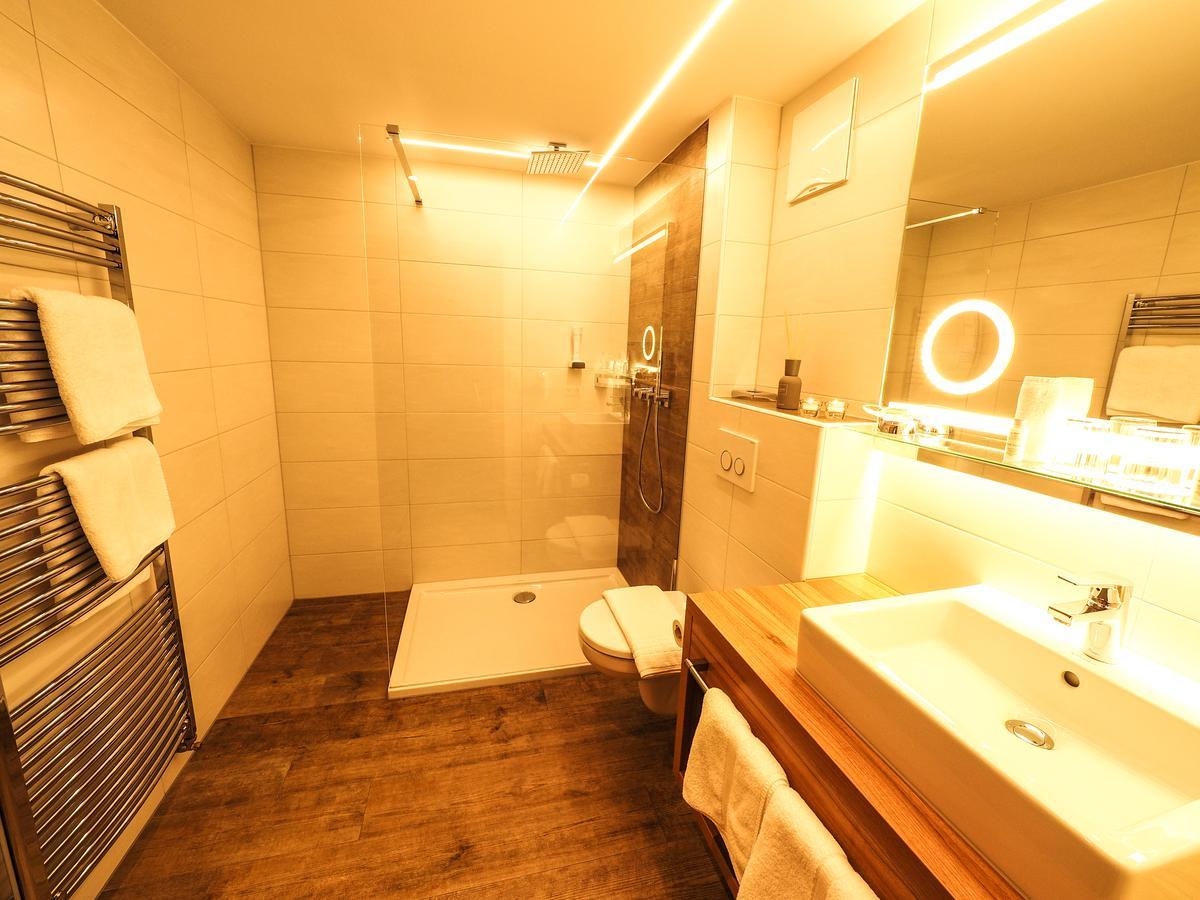 Hotel Post Kappl Kappl  Εξωτερικό φωτογραφία