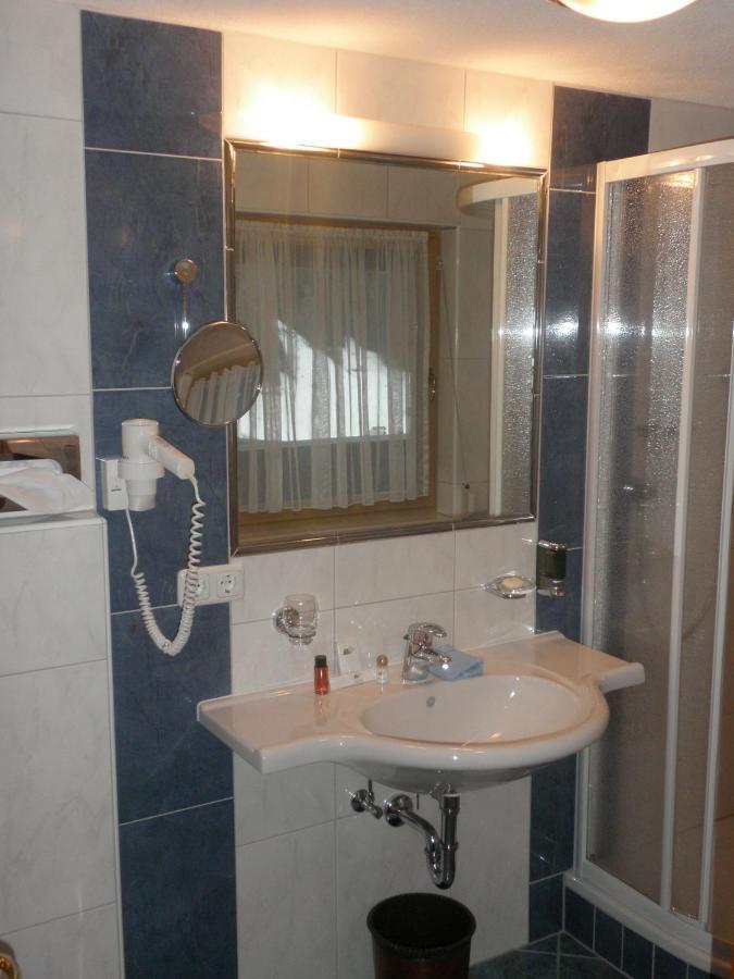 Hotel Post Kappl Kappl  Δωμάτιο φωτογραφία