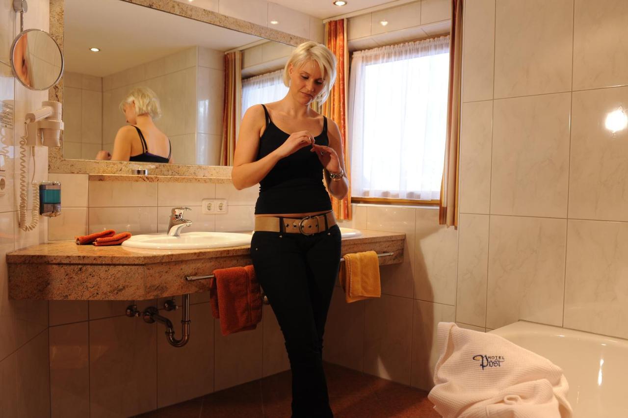 Hotel Post Kappl Kappl  Δωμάτιο φωτογραφία