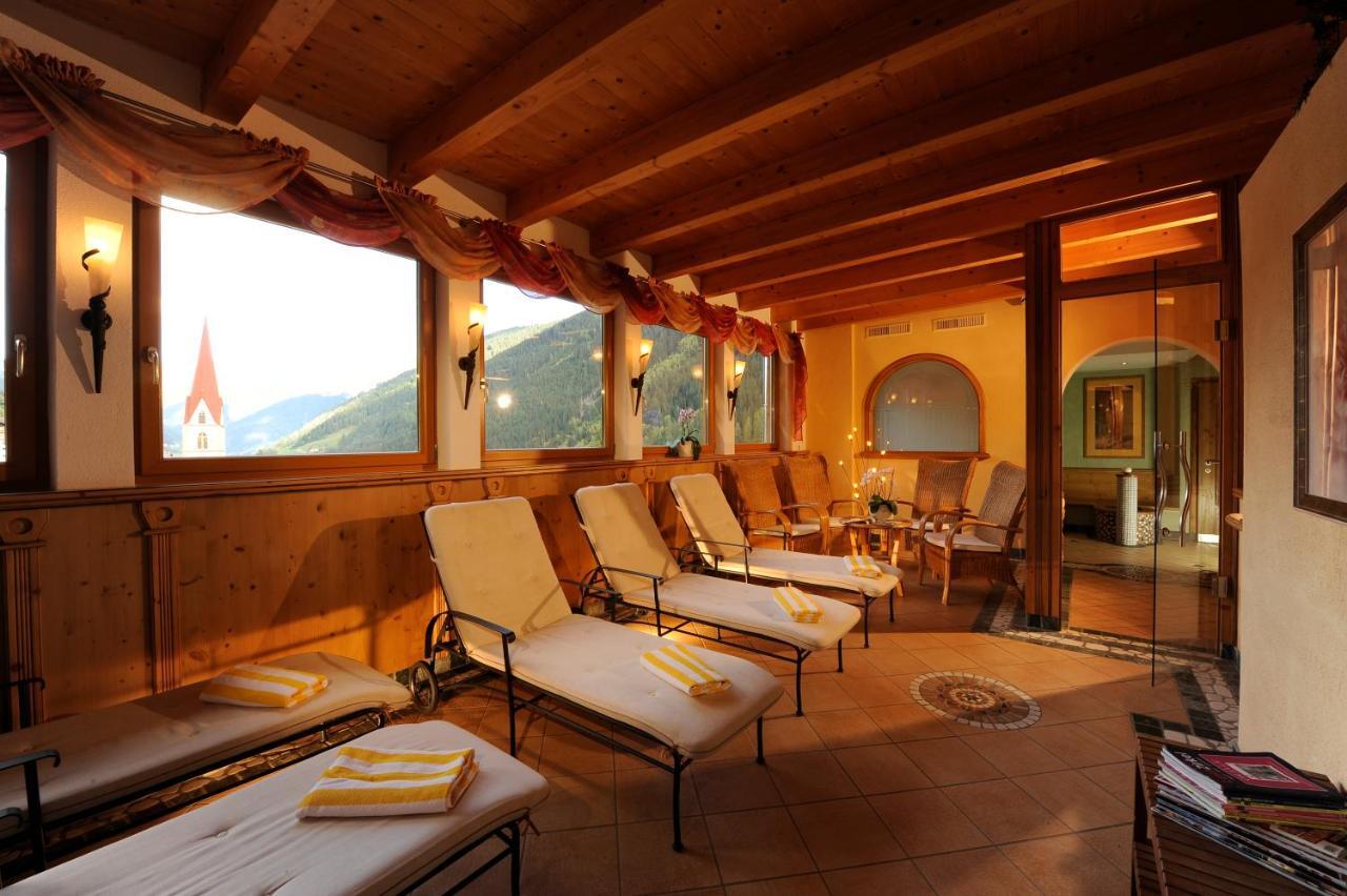Hotel Post Kappl Kappl  Εξωτερικό φωτογραφία