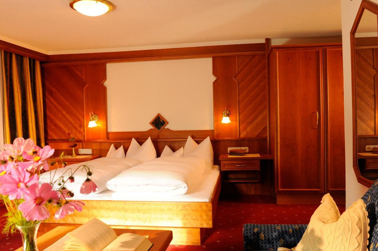 Hotel Post Kappl Kappl  Δωμάτιο φωτογραφία