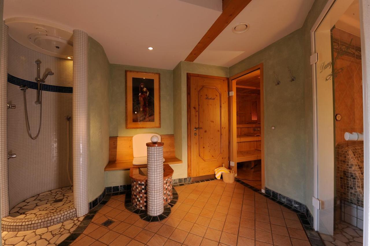 Hotel Post Kappl Kappl  Εξωτερικό φωτογραφία